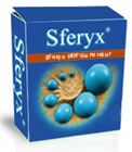 Sferyx Java PDF Generator Component