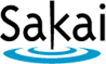Sakai project logo